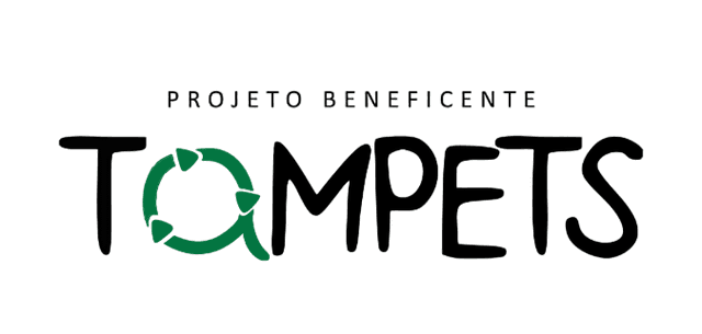 Logo Tampets